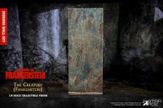 The Horror of Frankenstein My Favourite Movie 1/6 Diorama Wall Star Ace Toys