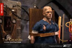 The Horror of Frankenstein My Favourite Movie Action Figure 1/6 The Creature Deluxe Version 30 cm Star Ace Toys