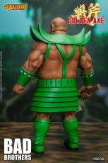 Golden Axe Action Figure 1/12 Bad Brothers 18 cm Storm Collectibles