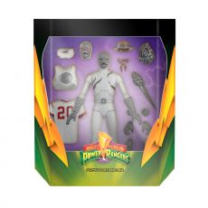 Mighty Morphin Power Rangers Ultimates Action Figure Putty Patroller 18 cm Super7