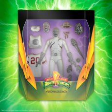 Mighty Morphin Power Rangers Ultimates Action Figure Putty Patroller 18 cm Super7