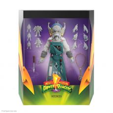 Mighty Morphin Power Rangers Ultimates Action Figure Finster 18 cm Super7