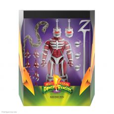 Mighty Morphin Power Rangers Ultimates Action Figure Lord Zedd 18 cm Super7