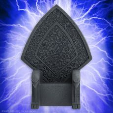 Mighty Morphin Power Rangers Ultimates Statue Lord Zedd's Throne Super7