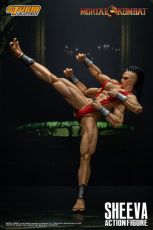 Mortal Kombat Action Figure 1/12 Sheeva 18 cm Storm Collectibles