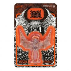 Napalm Death ReAction Action Figure Scum Demon (Orange) 10 cm Super7