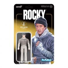 Rocky ReAction Action Figure Rocky Balboa 10 cm Super7