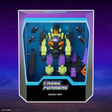Transformers Ultimates Action Figure Banzai-Tron 18 cm Super7