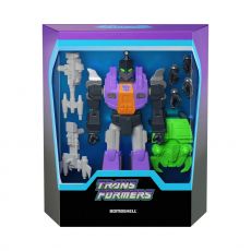 Transformers Ultimates Action Figure Bombshell 18 cm Super7