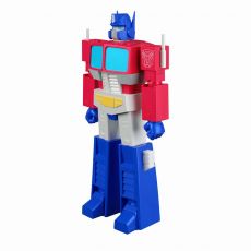 Transformers Ultimates Action Figure Optimus Prime 20 cm Super7