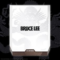 Bruce Lee Ultimates Action Figure Bruce The Contender 18 cm Super7