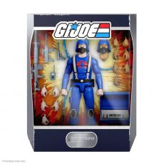 G.I. Joe Ultimates Action Figure Cobra Trooper 18 cm Super7