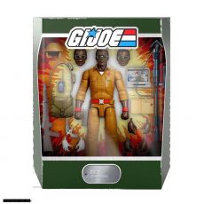 G.I. Joe Ultimates Action Figure Doc 18 cm Super7
