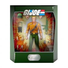G.I. Joe Ultimates Action Figure Duke 18 cm Super7