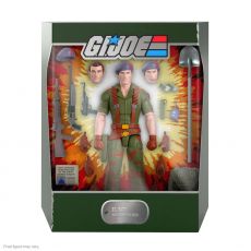 G.I. Joe Ultimates Action Figure Flint 18 cm Super7