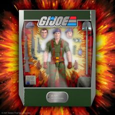 G.I. Joe Ultimates Action Figure Flint 18 cm Super7