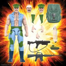 G.I. Joe Ultimates Action Figure Gung-Ho 18 cm Super7
