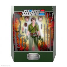 G.I. Joe Ultimates Action Figure Lady Jaye 18 cm Super7