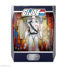 G.I. Joe Ultimates Action Figure Storm Shadow 18 cm Super7