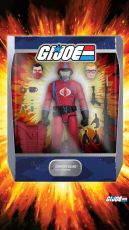GI Joe Ultimates Action Figure Wave 5 Cobra Crimson Guard 20 cm Super7