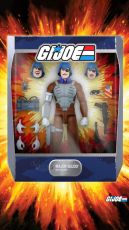 GI Joe Ultimates Action Figure Wave 5 Major Bludd 20 cm Super7