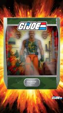 GI Joe Ultimates Action Figure Wave 5 Roadblock 20 cm Super7