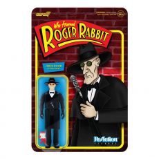 Who Framed Roger Rabbit ReAction Action Figure Judge Doom 10 cm Super7