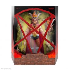 Slayer Ultimates Action Figure Show No Mercy Minotaur 18 cm Super7