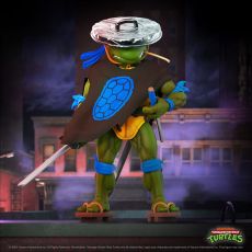 Teenage Mutant Ninja Turtles Ultimates Action Figure Ninja Nomad Leonardo 18 cm Super7