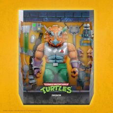 Teenage Mutant Ninja Turtles Ultimates Action Figure Triceraton 20 cm Super7