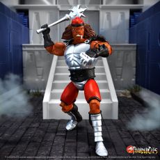 Thundercats Ultimates Action Figure Wave 9 Grune The Destroyer (Toy Recolor) 20 cm Super7