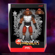 Thundercats Ultimates Action Figure Wave 9 Grune The Destroyer (Toy Recolor) 20 cm Super7