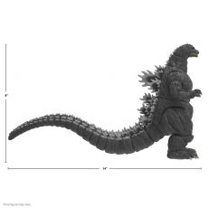 Toho Ultimates Action Figure Godzilla 20 cm Super7