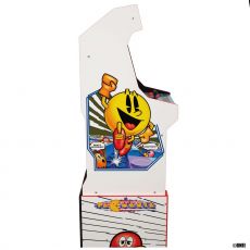 Arcade1Up Arcade Video Game Pac Mania / Bandai Namco Legacy 154 cm Tastemakers