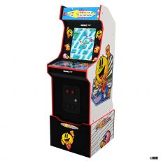 Arcade1Up Arcade Video Game Pac Mania / Bandai Namco Legacy 154 cm Tastemakers