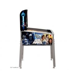 Arcade1Up Digital Pinball Machine Star Wars 151 cm Tastemakers