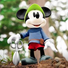 Disney Supersize Vinyl Figure Brave Little Tailor Mickey Mouse 40 cm Super7