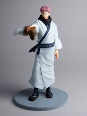 Jujutsu Kaisen PVC Statue Sukuna 20 cm Taito Prize