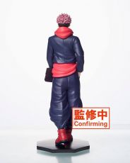 Jujutsu Kaisen PVC Statue Yuji 20 cm Taito Prize