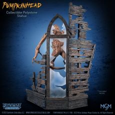 Pumpkinhead Statue 1/10 Pumpkinhead Classic Edition 28 cm Syndicate Collectibles