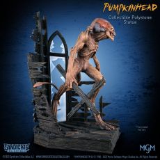 Pumpkinhead Statue 1/10 Pumpkinhead Classic Edition 28 cm Syndicate Collectibles