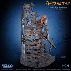 Pumpkinhead Statue 1/4 Pumpkinhead Classic Edition 70 cm Syndicate Collectibles