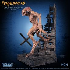Pumpkinhead Statue 1/4 Pumpkinhead Classic Edition 70 cm Syndicate Collectibles