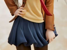 Rascal Does Not Dream of Bunny Girl Senpai Mai Sakurajima School Uniform Bunny Ver. Taito Prize