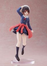 Saekano: How to Raise a Boring Girlfriend PVC Statue Fine Megumi Kato School Uniform Ver. Taito Prize