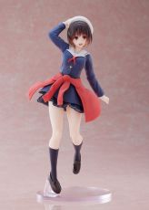 Saekano: How to Raise a Boring Girlfriend PVC Statue Fine Megumi Kato School Uniform Ver. Taito Prize