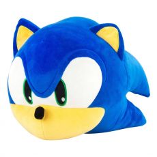 Sonic The Hedgehog Mocchi-Mocchi Plush Figure Sonic 38 cm Tomy