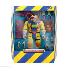 Toxic Crusaders Ultimates Action Figure Radiation Ranger 18 cm Super7