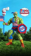 Toxic Crusaders Ultimates Action Figure Toxie (Vintage Toy America) 18 cm Super7