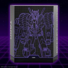 Transformers Ultimates Action Figure Tarn 18 cm Super7